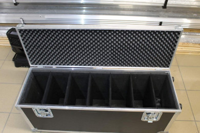 ADJ 12P-HEX 7ks ADJ 12P-HEX 7ks