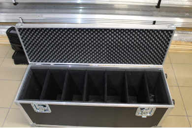 ADJ 12P-HEX 7ks ADJ 12P-HEX 7ks