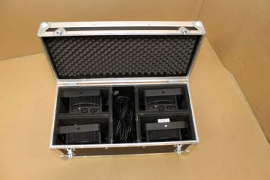 ADJ 5P-HEX 4x ADJ 5P-HEX 4x