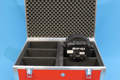 Playfull - ADJ 5P-HEX 6x