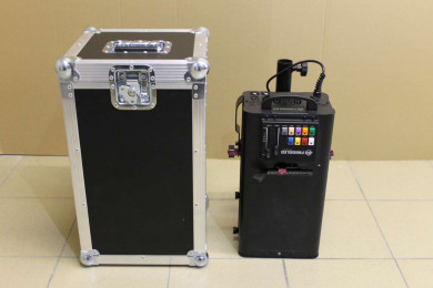 ADJ FS-600 LED boďák