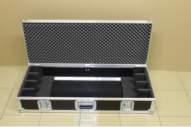 Kufor pre ADJ Sweper Beam