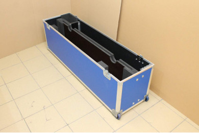 Kufor pre ARRI Sky Flash 2x