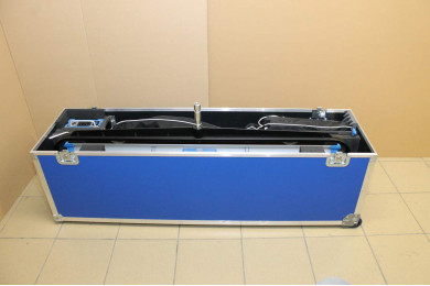 Kufor pre ARRI Sky Flash 2x