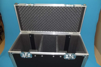 Divadelné reflektory 2