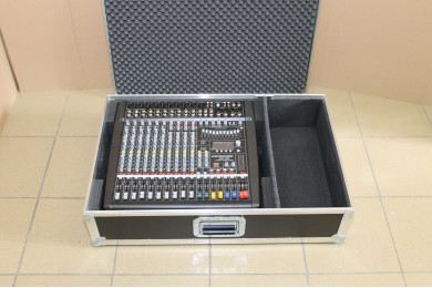 Kufor pre Dynacord CMS 1000 Kufor pre Dynacord CMS 1000
