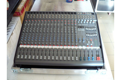 Dynacord PowerMate 1600 Dynacord PowerMate 1600