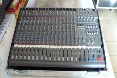 Dynacord PowerMate 1600 Dynacord PowerMate 1600
