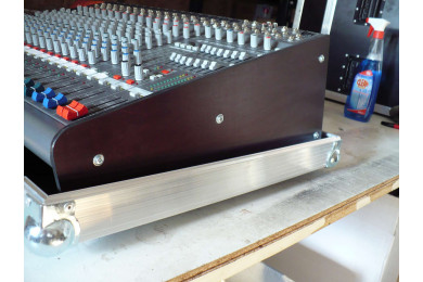 Dynacord PowerMate 1600 Dynacord PowerMate 1600