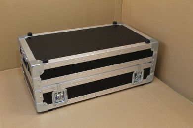 Vaillant - Kufor-kniha