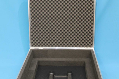 Kufor pre merací kameň 1 Kufor pre merací kameň 1