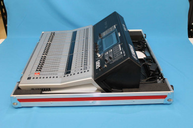 Yamaha TF3 Yamaha TF3