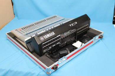Yamaha TF3 Yamaha TF3