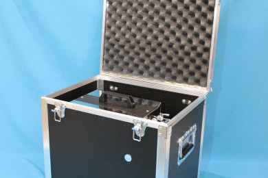 Kufor pre pivnú pípu Kufor pre pivnú pípu