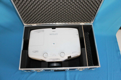 Kufor pre projektor Epson EB-4650-4950 Kufor pre projektor Epson EB-4650-4950