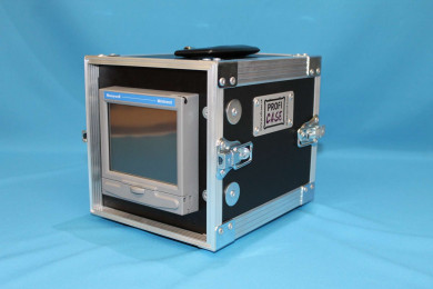 Kufor pre zapisovač Honeywell