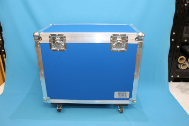 Universal case s kolieskami