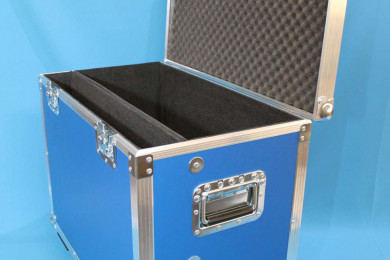 Universal case s kolieskami