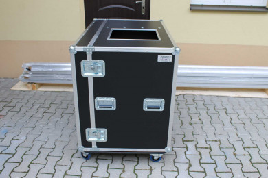 Kufor pre výčapnú pípu 2