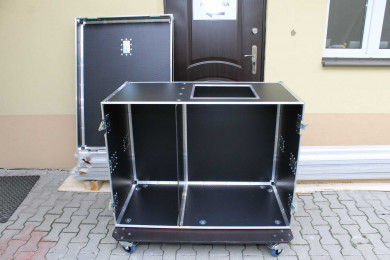 Kufor pre výčapnú pípu 2