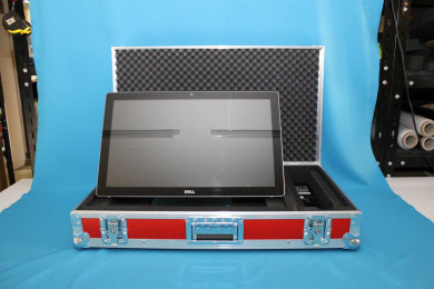 Playfull - Kufor pre dotykový Monitor Playfull - Kufor pre dotykový Monitor