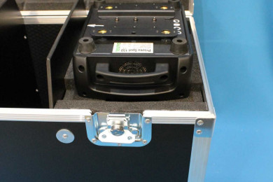 Kufor pre NS LED Spot-Beam 150W Kufor pre NS LED Spot-Beam 150W