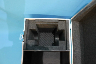 Kufor pre NS LED Spot-Beam 150W Kufor pre NS LED Spot-Beam 150W