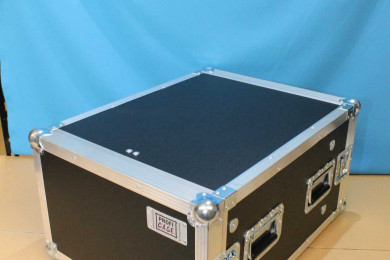 Rack na Mediaserver Rack na Mediaserver