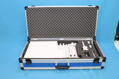 USS - kufor pre radiátor CORAD