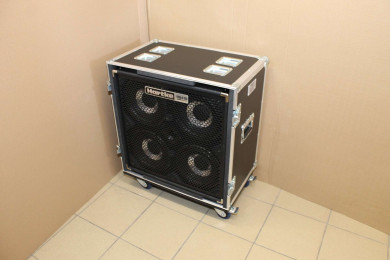 Combo HARTKE HD-410 Combo HARTKE HD-410