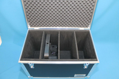 ADJ Flat PAR TW-12 ADJ Flat PAR TW-12