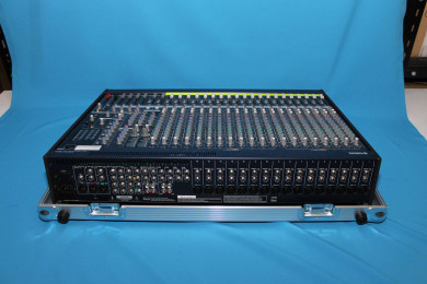 Yamaha MGP-24 Yamaha MGP-24