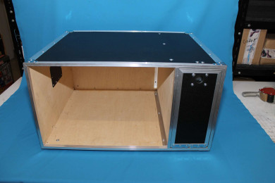 Kufor pre Capming box Kufor pre Capming box