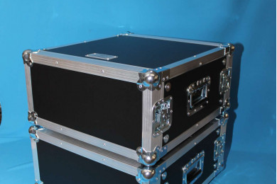 Rack 5U - Fasion Sound Rack 5U - Fasion Sound