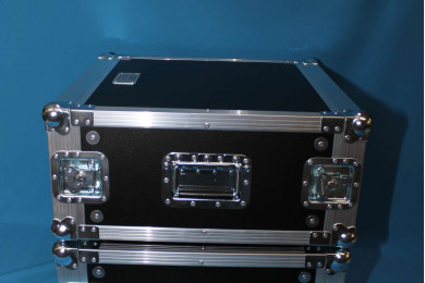 Rack 5U - Fasion Sound Rack 5U - Fasion Sound