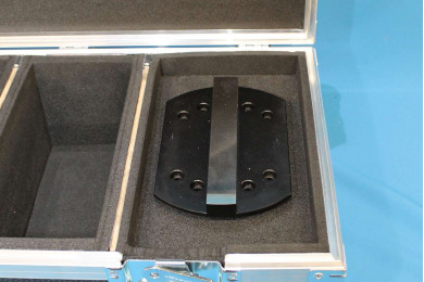 Kufor pre Makino prípravok Kufor pre Makino prípravok