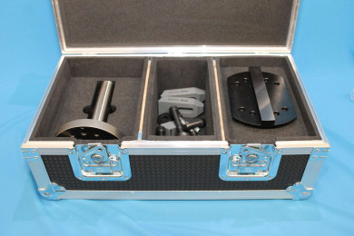 Kufor pre Makino prípravok Kufor pre Makino prípravok