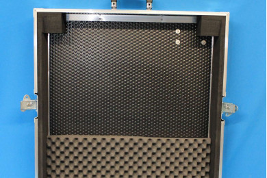 Kufor pre RCF L-PAD 16  PRO Kufor pre RCF L-PAD 16  PRO