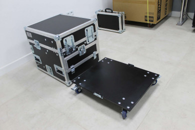 Kufor pre Video Réžia -Strižňa Kufor pre Video Réžia -Strižňa