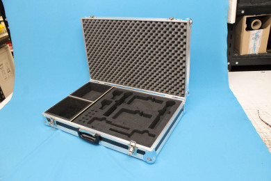 JEF Audio - Kufor pre bezdrôtové mikrofóny JEF Audio - Kufor pre bezdrôtové mikrofóny