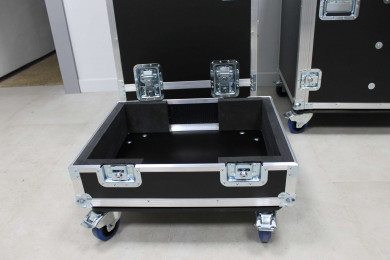 PPA - Kufor pre Megger