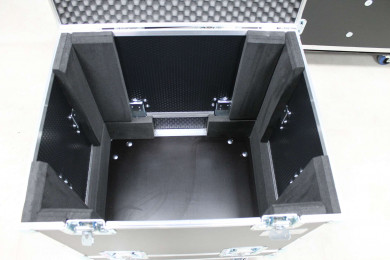 PPA - Kufor pre Megger