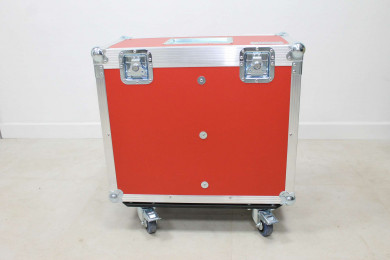 Kufor pre PLAY FULL - QSC K-8 Kufor pre PLAY FULL - QSC K-8