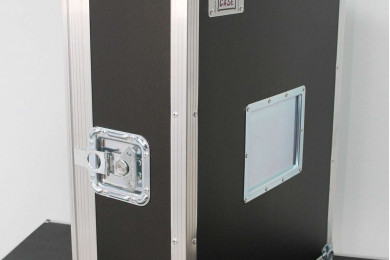 Kufor pre Video Réžia - Strižňa TAJPAN Kufor pre Video Réžia - Strižňa TAJPAN