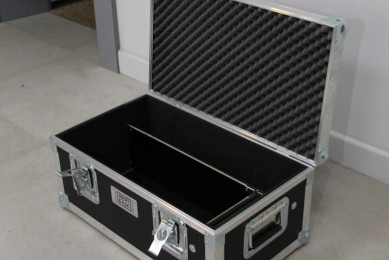 Kufor pre vysielkačky Motorola