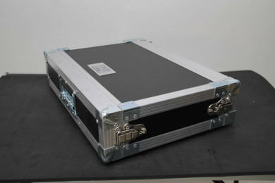 Kufor pre Rack 2U Kufor pre Rack 2U