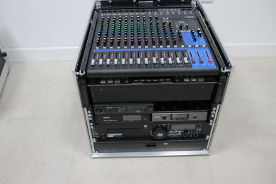 Kufor pre L RACK  PRO Kufor pre L RACK  PRO