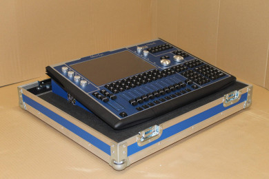 Kufor pre ChamSys DMX Kufor pre ChamSys DMX