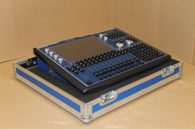 Kufor pre ChamSys DMX