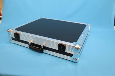 Kufor pre kruhový stojan